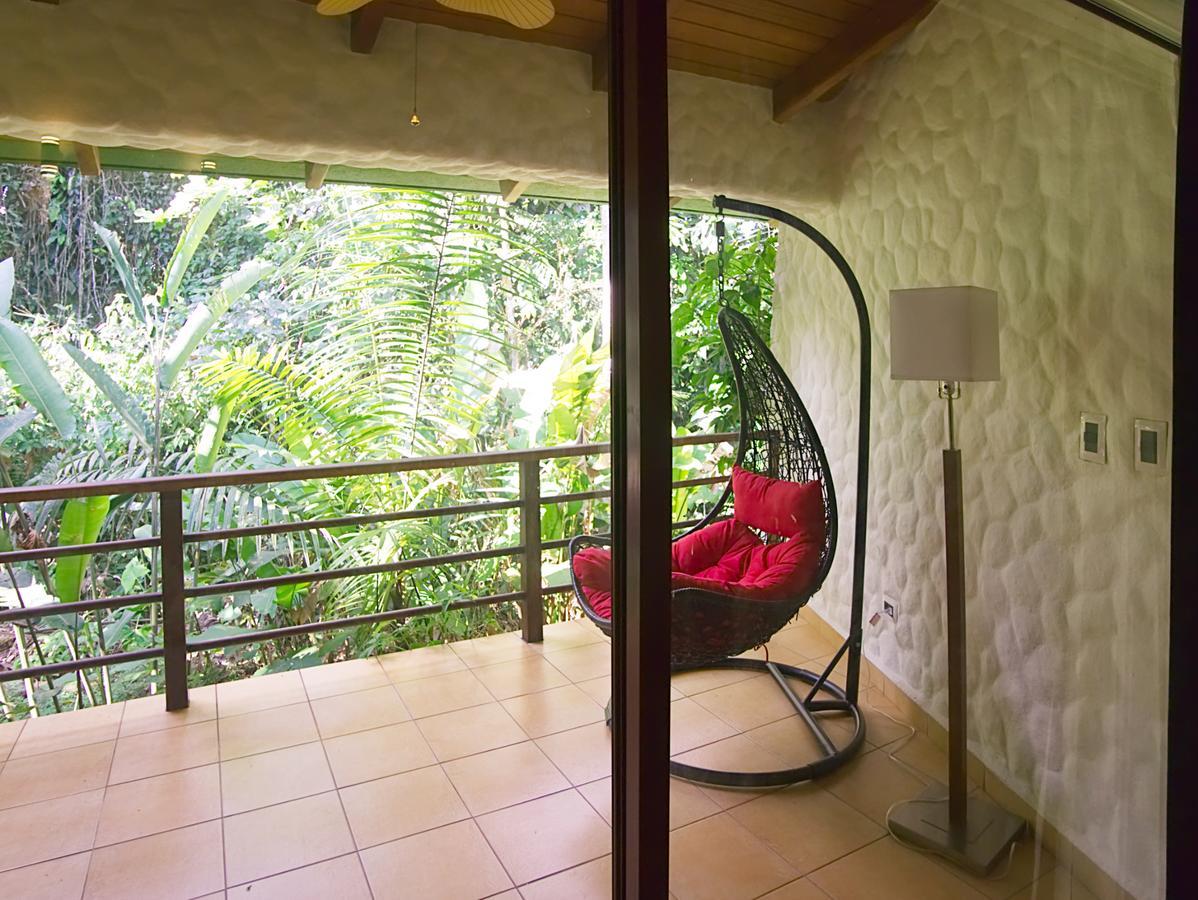 Arahuana Jungle Resort & Spa Tena Exterior foto
